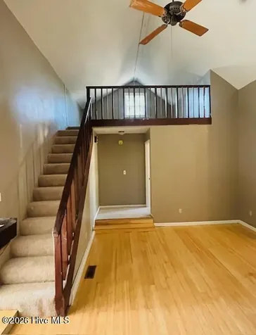 1009 Thurmond Street North Augusta SC 29841