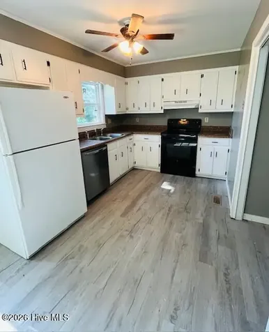 1009 Thurmond Street North Augusta SC 29841