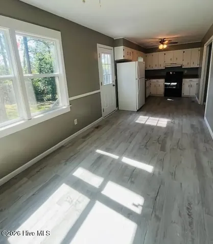1009 Thurmond Street North Augusta SC 29841
