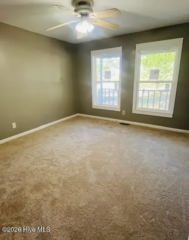 1009 Thurmond Street North Augusta SC 29841