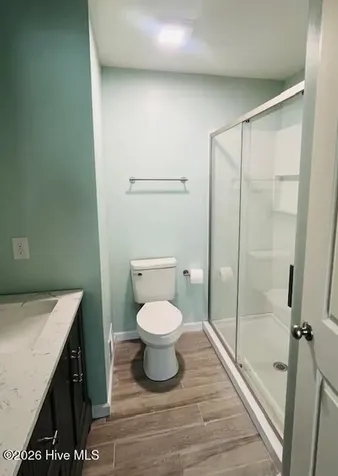 1009 Thurmond Street North Augusta SC 29841