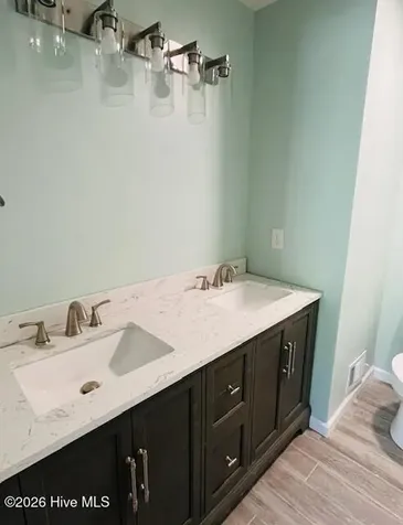 1009 Thurmond Street North Augusta SC 29841