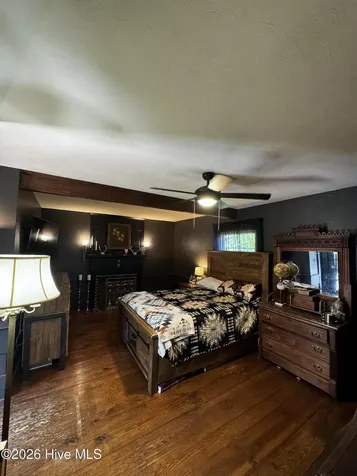106 Cedar Street Colerain NC 27924