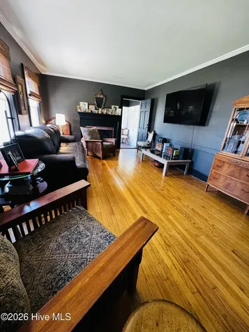 106 Cedar Street Colerain NC 27924