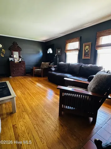 106 Cedar Street Colerain NC 27924