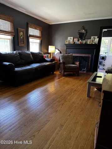 106 Cedar Street Colerain NC 27924