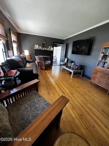 106 Cedar Street Colerain NC 27924