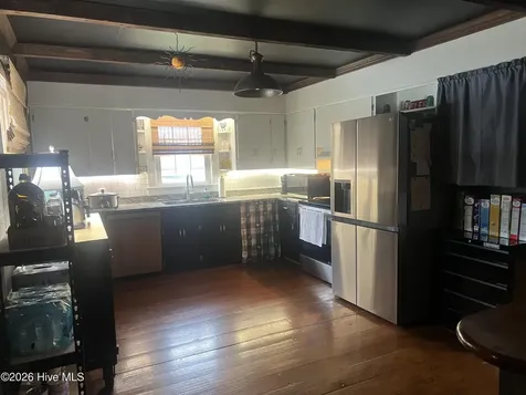 106 Cedar Street Colerain NC 27924