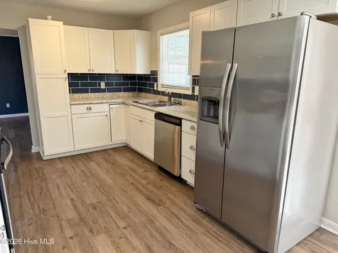 34 Heritage Court Jacksonville NC 28540