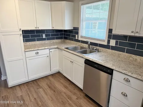 34 Heritage Court Jacksonville NC 28540