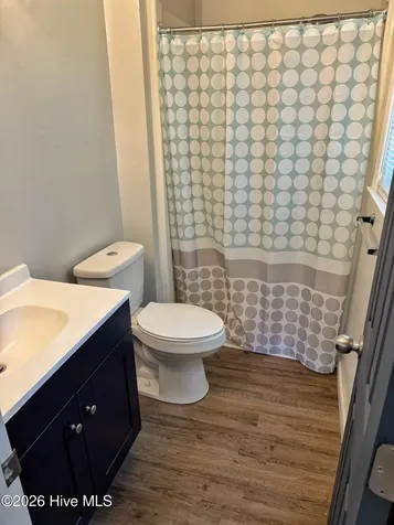 34 Heritage Court Jacksonville NC 28540
