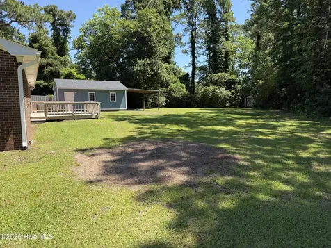 34 Heritage Court Jacksonville NC 28540
