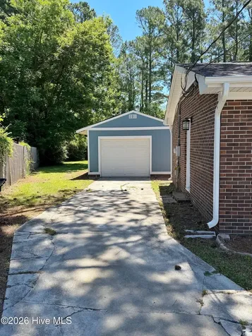 34 Heritage Court Jacksonville NC 28540