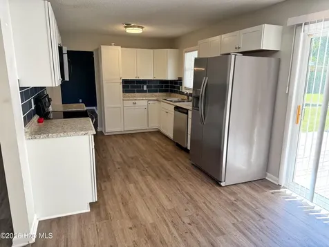 34 Heritage Court Jacksonville NC 28540