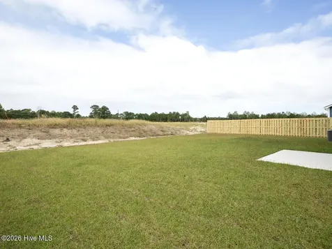 416 Matthews Farm Road Hubert NC 28539