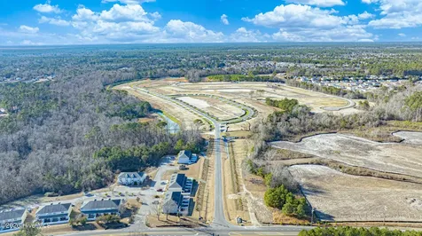 416 Matthews Farm Road Hubert NC 28539