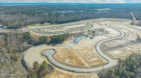 416 Matthews Farm Road Hubert NC 28539