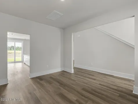 416 Matthews Farm Road Hubert NC 28539