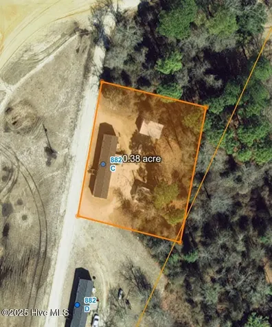 882 Eagles Nest Road Dudley NC 28333