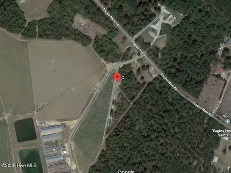882 Eagles Nest Road Dudley NC 28333
