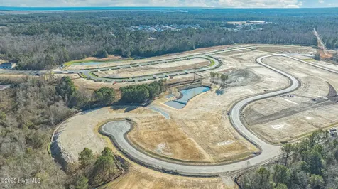 412 Matthews Farm Road Hubert NC 28539