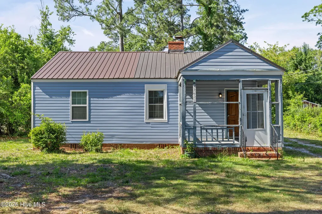 2033 Shirley Avenue Augusta GA 30904