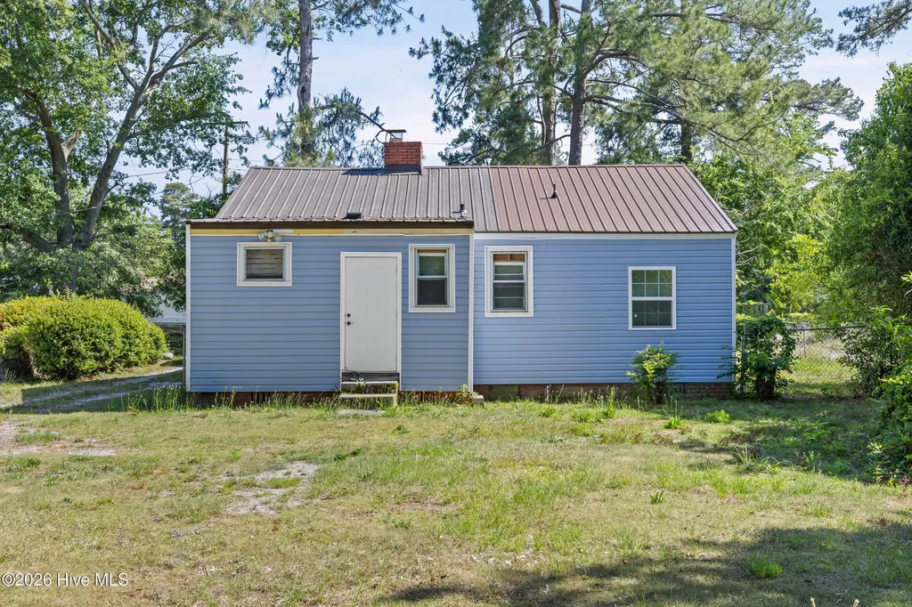 2033 Shirley Avenue Augusta GA 30904