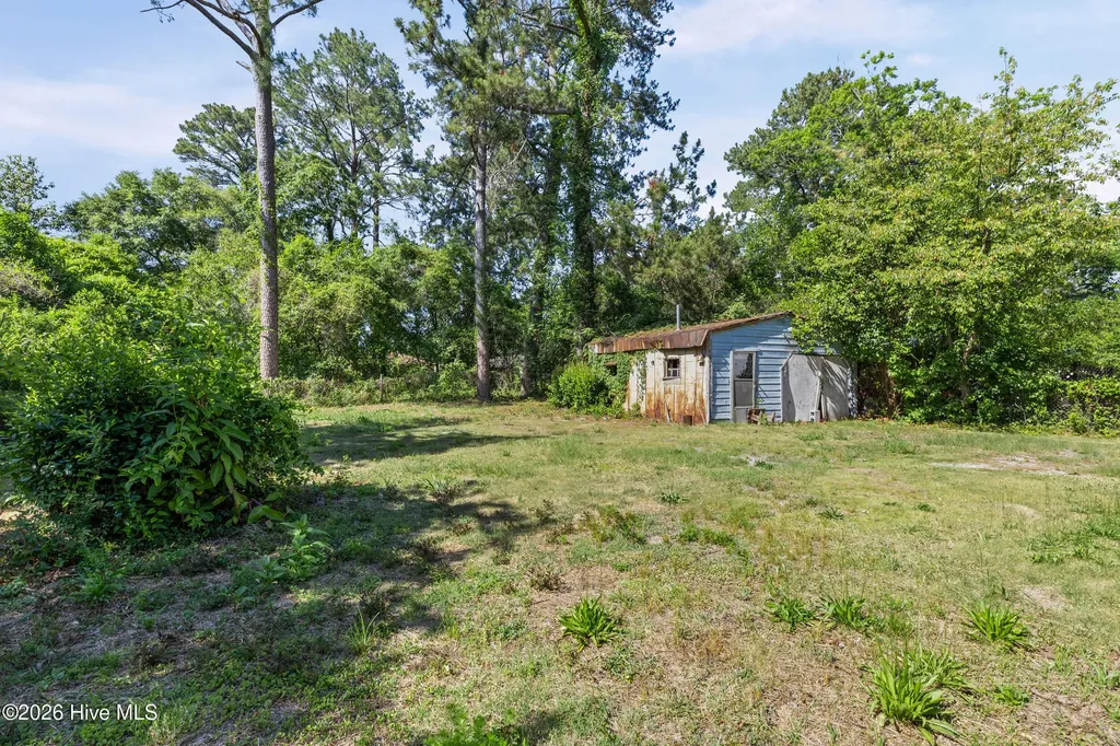 2033 Shirley Avenue Augusta GA 30904