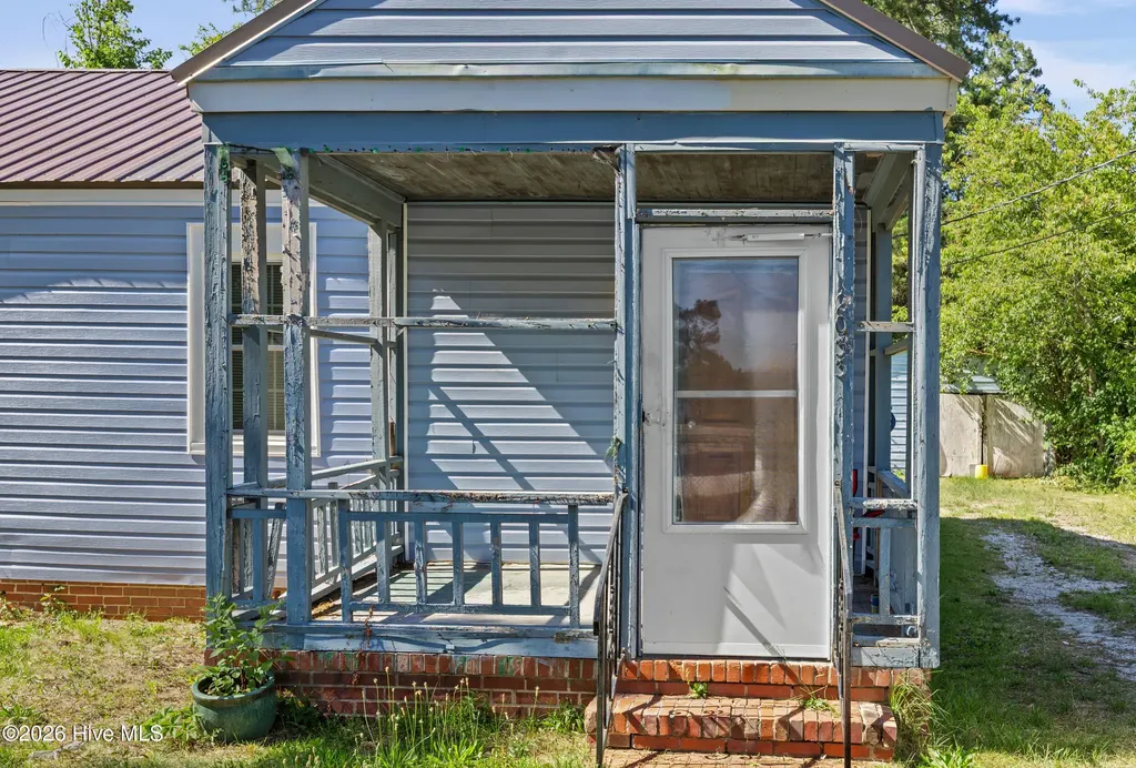 2033 Shirley Avenue Augusta GA 30904