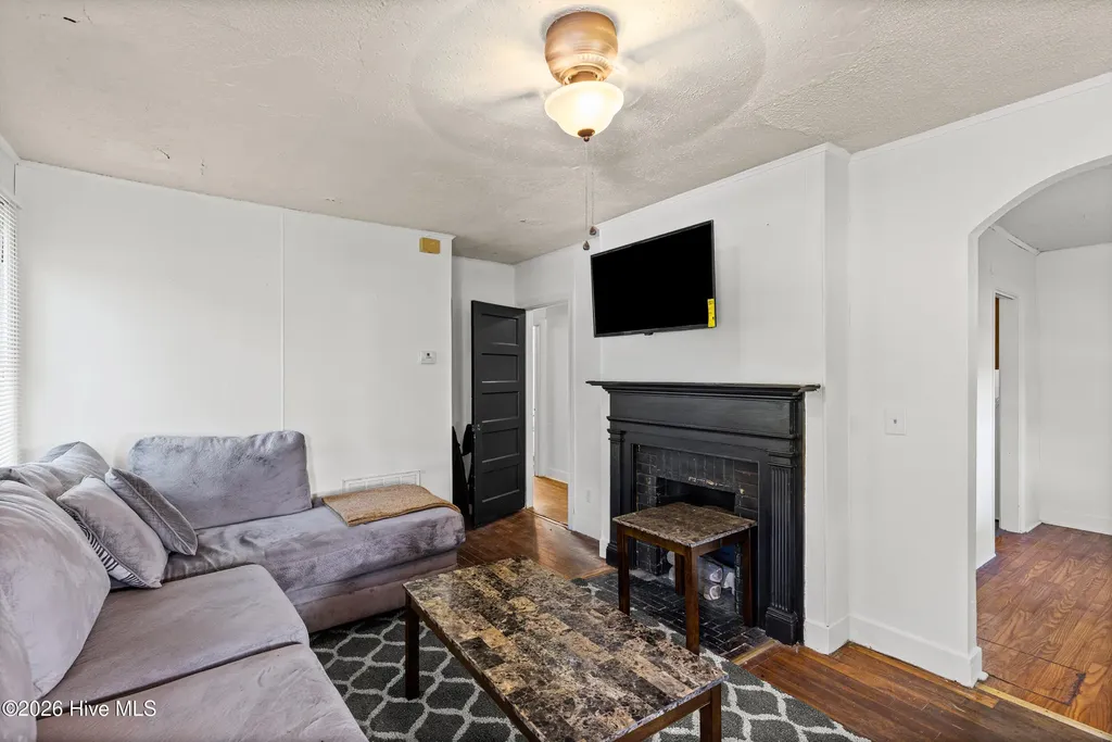 2033 Shirley Avenue Augusta GA 30904