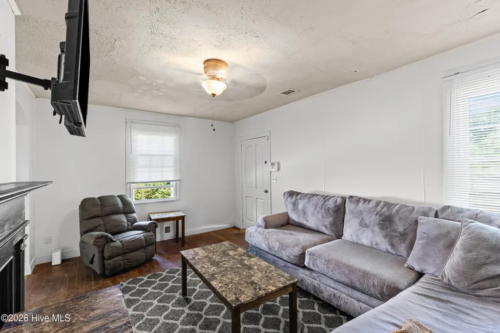 2033 Shirley Avenue Augusta GA 30904