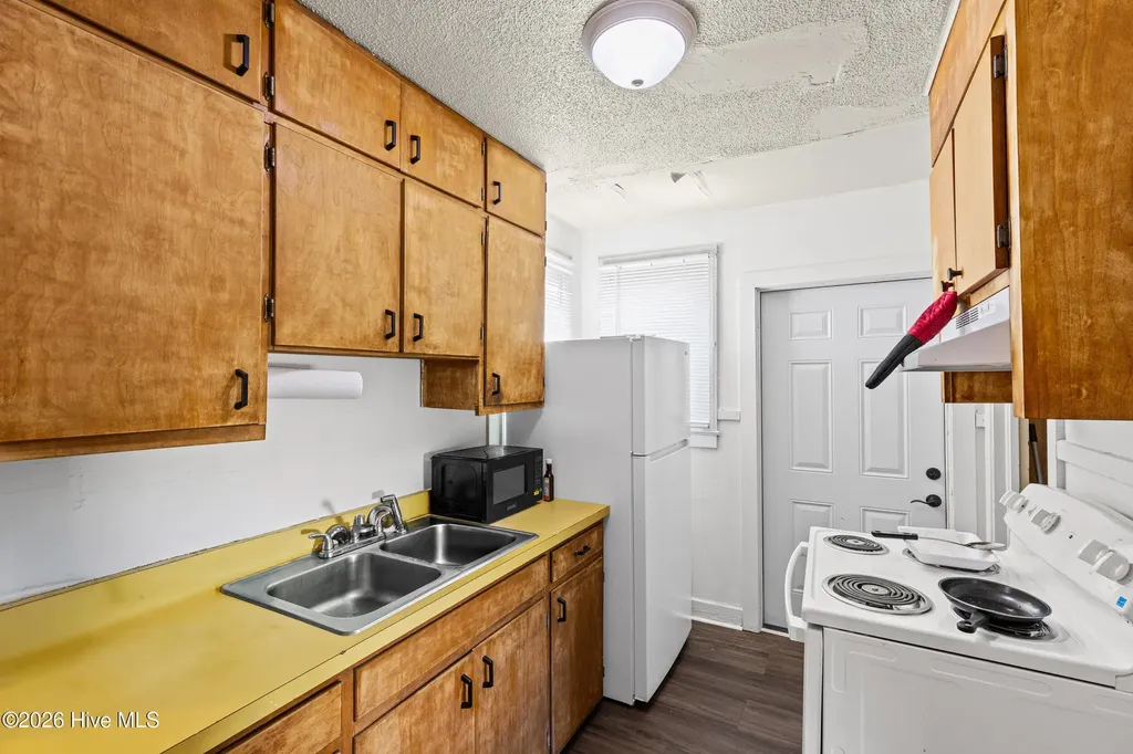 2033 Shirley Avenue Augusta GA 30904