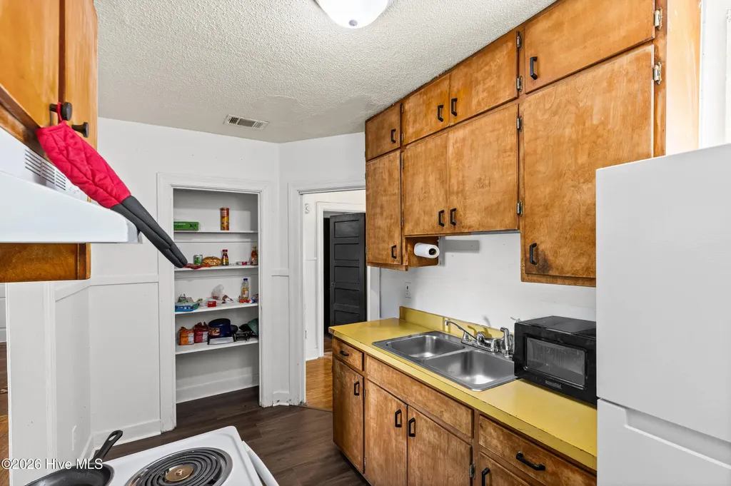 2033 Shirley Avenue Augusta GA 30904