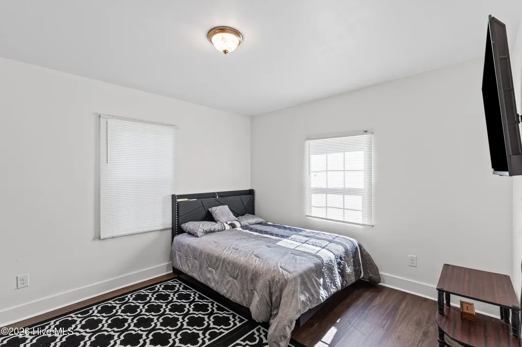 2033 Shirley Avenue Augusta GA 30904