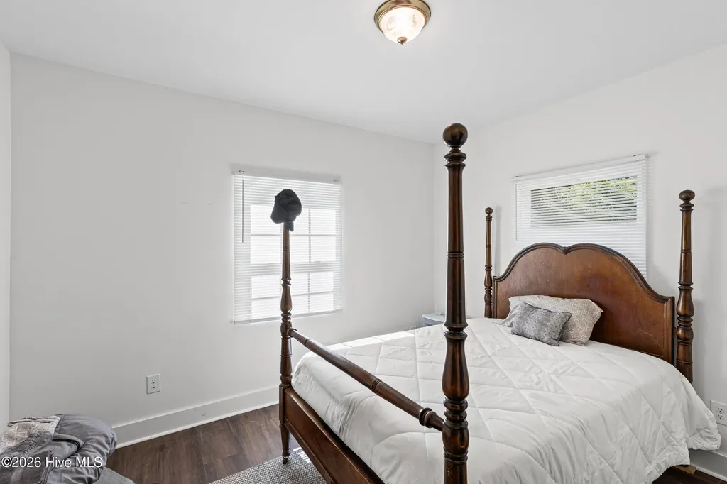 2033 Shirley Avenue Augusta GA 30904