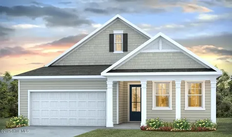 414 Matthews Farm Road Hubert NC 28539