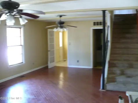 218 Parkwood Drive Jacksonville NC 28546