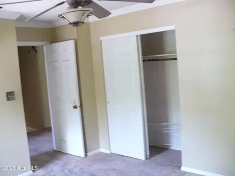 218 Parkwood Drive Jacksonville NC 28546