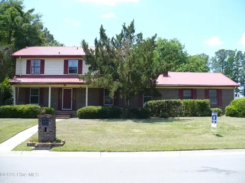 218 Parkwood Drive Jacksonville NC 28546