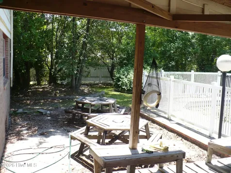 218 Parkwood Drive Jacksonville NC 28546