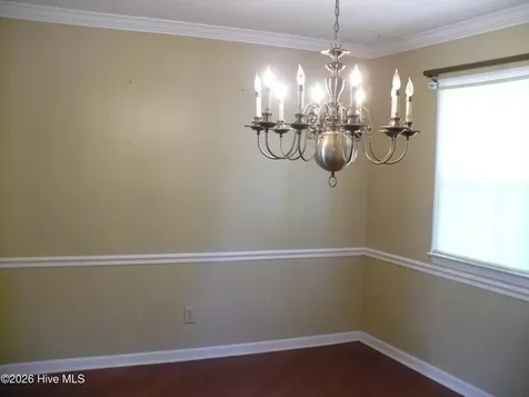 218 Parkwood Drive Jacksonville NC 28546