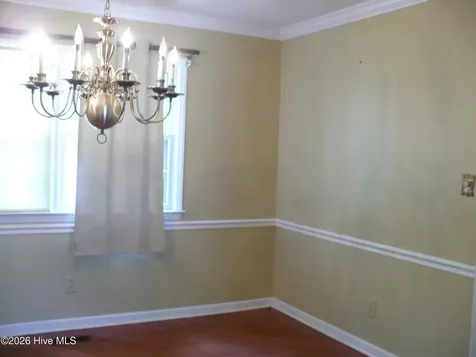 218 Parkwood Drive Jacksonville NC 28546