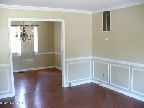 218 Parkwood Drive Jacksonville NC 28546