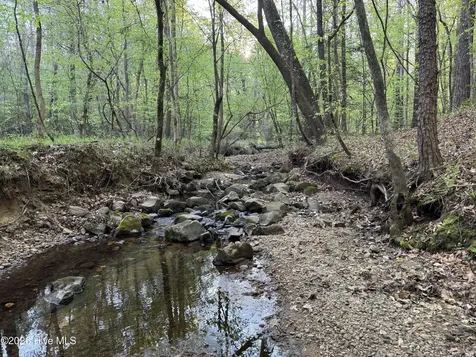 0 Cartledge Creek Road Rockingham NC 28379
