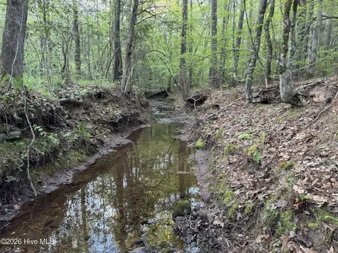 0 Cartledge Creek Road Rockingham NC 28379