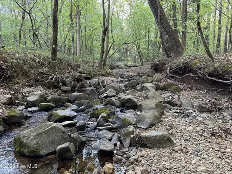 0 Cartledge Creek Road Rockingham NC 28379