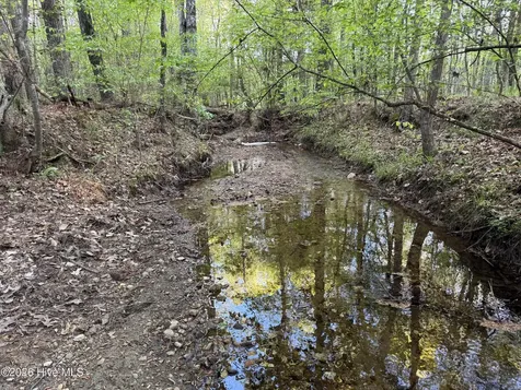 0 Cartledge Creek Road Rockingham NC 28379