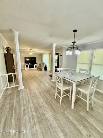 1038 Blackburn Hollow Road Purlear NC 28665