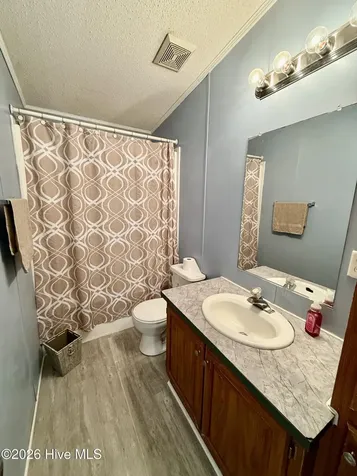 1038 Blackburn Hollow Road Purlear NC 28665