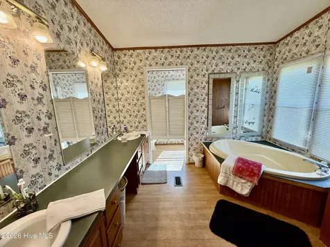 1038 Blackburn Hollow Road Purlear NC 28665